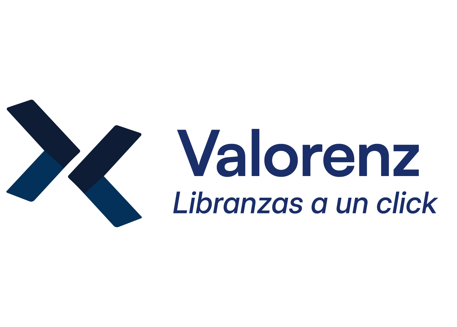 Valorenz Logo